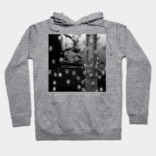 Water bubbles Hoodie